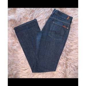 7 for All Mankind Denim Jeans